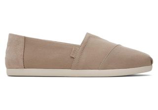 TOMS Dune TWL Alpargata Suede Ανδρικές Εσπαντρίγιες 10020878