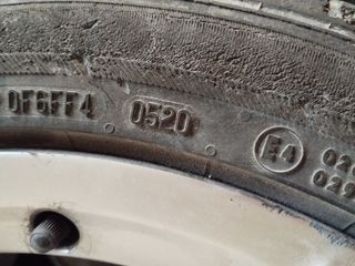 AUDI A3 17' Ζαντολάστιχα -thumb-3
