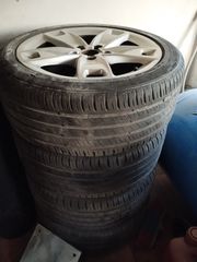 AUDI A3 17' Ζαντολάστιχα -thumb-1