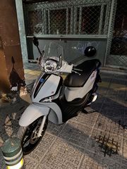 Piaggio Liberty 150 '19 S