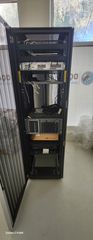 ΝΤΟΥΛΑΠΑ RACK HEWLETT PACKARD ORIGINAL ΤΡΟΧΗΛΑΤΗ
