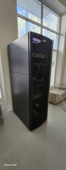 ΝΤΟΥΛΑΠΑ RACK HEWLETT PACKARD ORIGINAL ΤΡΟΧΗΛΑΤΗ