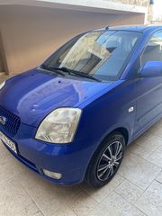 Kia Picanto '06