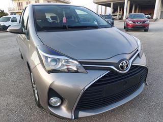 Toyota Yaris '16