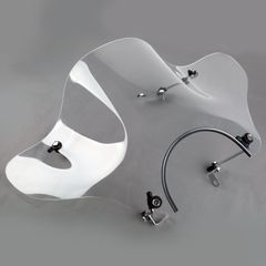 ΖΕΛΑΤΙΝΑ HONDA/ SUZUKI/ YAMAHA CRUISER VTR XV V-STAR