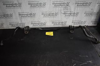 Ζυγαρια Volvo V40 1.5 B4154T 2013-2019 CV61-5482-AA