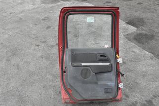 Πόρτα Isuzu D-Max 2002-2013 Πισω Αριστερη-thumb-1