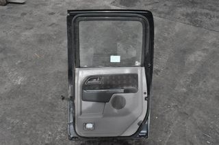 Πόρτα Isuzu D-Max 2002-2013 Πισω Δεξιά-thumb-1