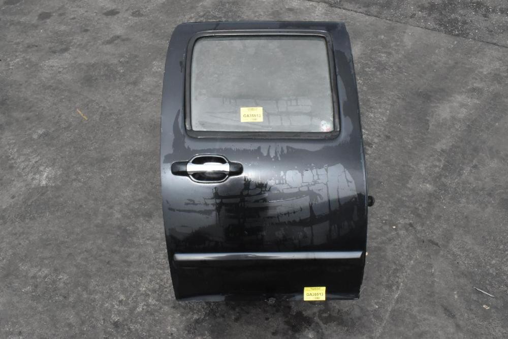 Πόρτα Isuzu D-Max 2002-2013 Πισω Δεξιά