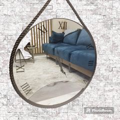 ΚΑΘΡΕΠΤΗΣ ΤΟΙΧΟΥ ΡΟΛΟΙ