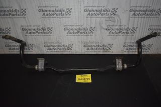 Ζυγαρια Renault Kangoo ΙΙ 1.5 DCI K9K 2008-2013
