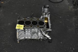 Κορμός (Μπλόκ) Μηχανής Bmw 320 E90 E87 2.0 N43B20AA 2007-2011