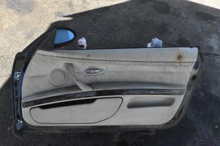 Πόρτα Δεξια Bmw 320 2005-2012 E92-thumb-1