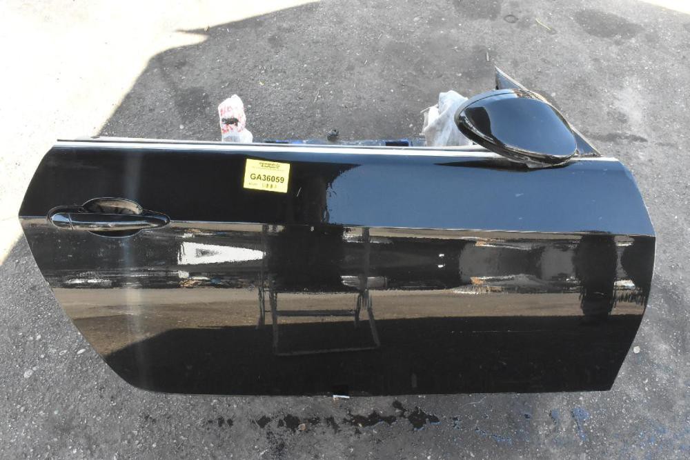 Πόρτα Δεξια Bmw 320 2005-2012 E92