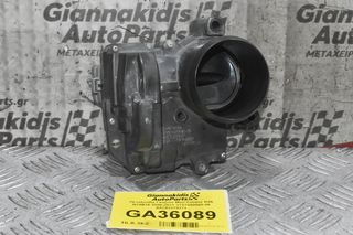 Πεταλούδα Γκαζιού Mini Cooper R56 N14B16 2006-2011 V757669880-05 A2C53279371