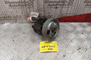 Αντλία Υδραυλικού Τιμονιού Renault Clio 2 Ε7J-6134 1998-2001 7700101192