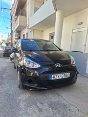 Hyundai i 10 '17