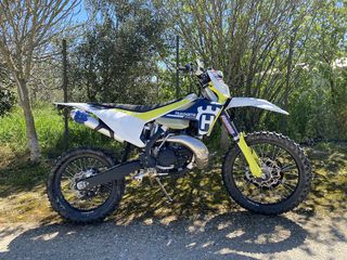 Husqvarna TE 300 '17