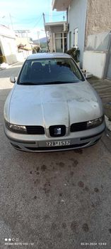 Seat Toledo '00 1.6 SR