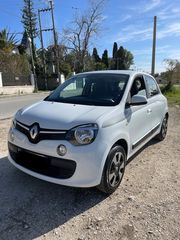 Renault Twingo '18  SCe 70 Limited 2018