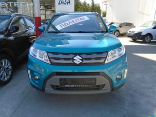 Suzuki Vitara 2016 1.6 DDiS (120hp) GL+ 2WD