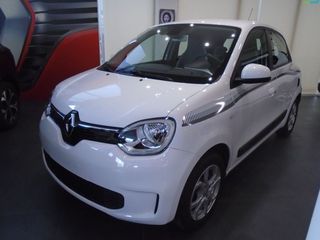 Renault Twingo '21 1.0 Sce (65hp) In-Touch 