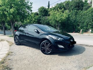 Hyundai i 30 '12