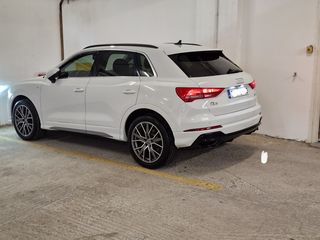 Audi Q3 '19 S line