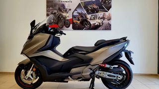 Kymco AK 550 2026 PREMIUM-thumb-1
