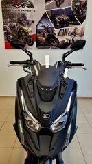Kymco DT X360 2026 ABS/TCS E5-thumb-2