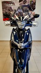 Kymco Agility 2026 S 350i ABS/ΤCS E5-thumb-2