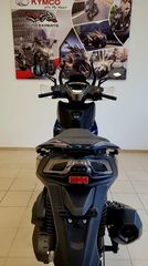 Kymco Agility 2026 S 350i ABS/ΤCS E5-thumb-3