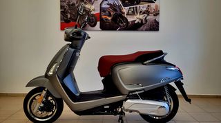 Kymco Like 125 2026-thumb-1
