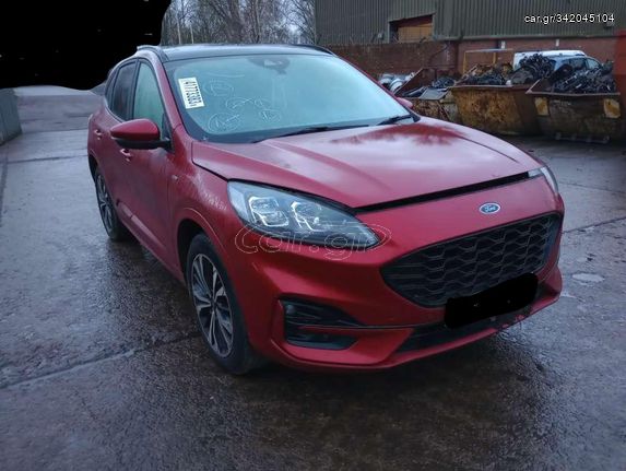 FORD KUGA  2019-2024