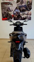 Kymco Agility 2026 S 200i ABS Ε5-thumb-3