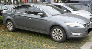 FORD MODEO 2006