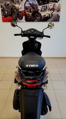 Kymco Agility 50 2026 i Ε5-thumb-3