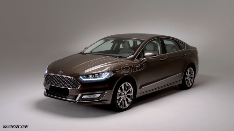 FORD MODEO 2015