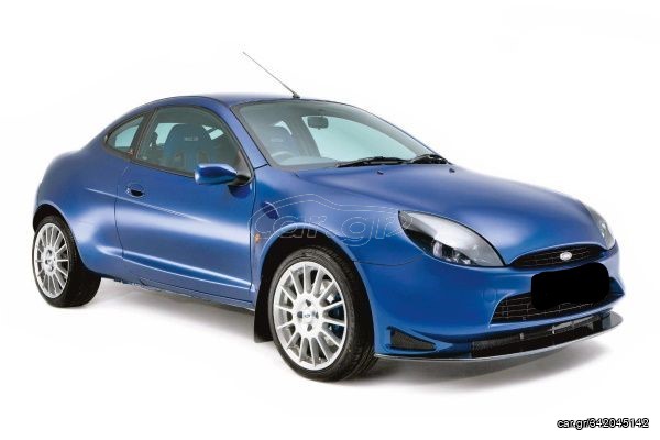 FORD PUMA 1997–2002 COUPE