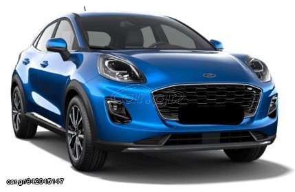 FORD PUMA 2019-2024 CROSSOVER