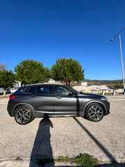 Bmw X2 '19 sDrive16d M Sport