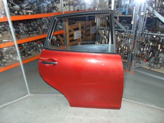 ΠΟΡΤΑ ΠΙΣΩ ΔΕΞΙΑ SEAT ALTEA 04-08 - ΡΩΤΗΣΤΕ ΤΙΜΗ - ΑΠΟΣΤΟΛΗ ΣΕ ΟΛΗ ΤΗΝ ΕΛΛΑΔΑ