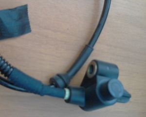 ΑΙΣΘΗΤΗΡΑΣ ABS ΕΜΠΡΟΣ FORD MONDEO 1991-2000   97BG-2B372-AA-thumb-1
