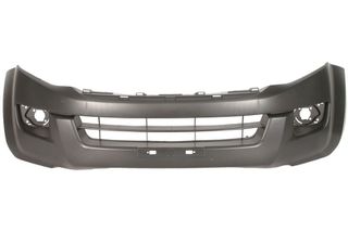 Προφυλακτήρας εμπρός ISUZU D-MAX RT 06.12-04.17