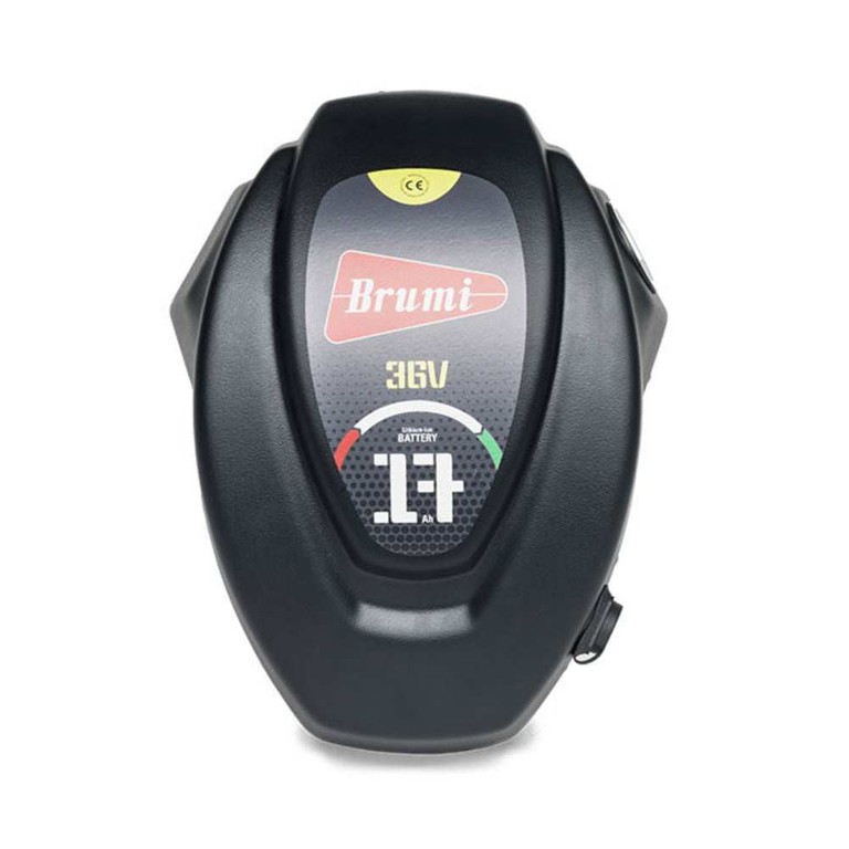 Μπαταρία Πλάτης BRUMI 36V
