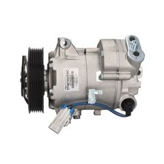 1618160 - Compreser Air Condition για Chevrolet, Opel, Saab