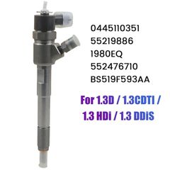 0445110351 - Μπεκ για Peugeot Fiat Ford Lancia Opel