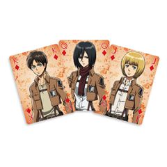 Attack On Titan Playing Cards-thumb-0
