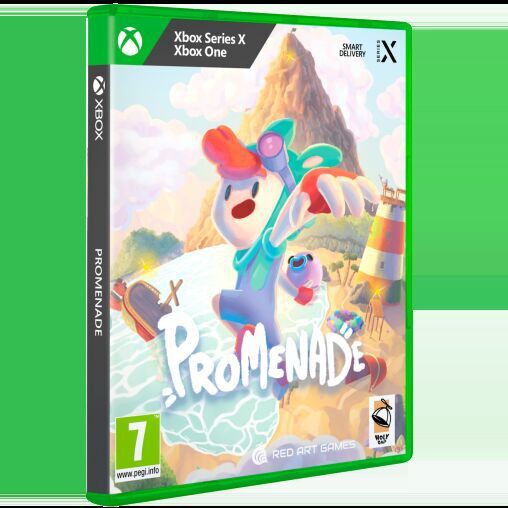 Promenade / Xbox One