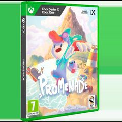 Promenade / Xbox One